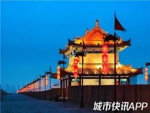 银川2021首场文化旅游推介走进西安