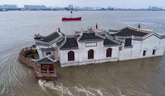 中国最“神秘”的建筑，700多年屹立不倒，经历无数风风雨雨