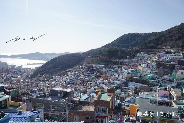 韩国第二大城市，仅次于首都首尔，却因为一部恐怖电影而闻名世界