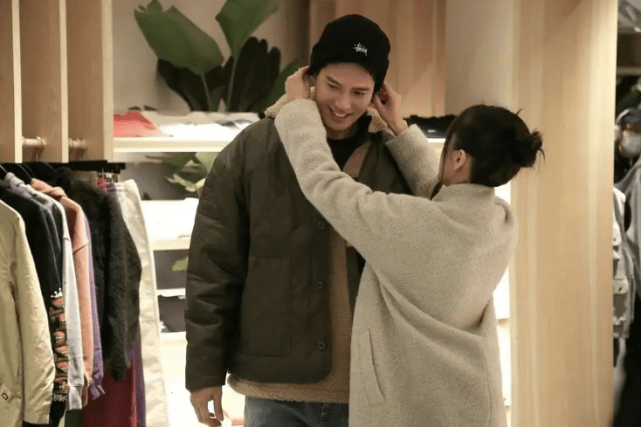 王子文孩子的爸爸是吴永恩吗 b0084f8896524a8283625b3371a637b1.png