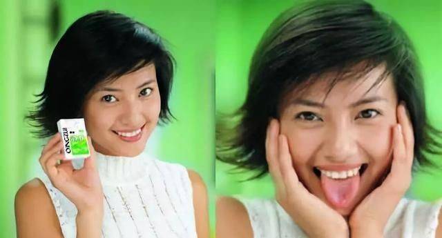 从清嘴女孩到美人迟暮 网友不解 不老女神高圆圆经历了什么 形象