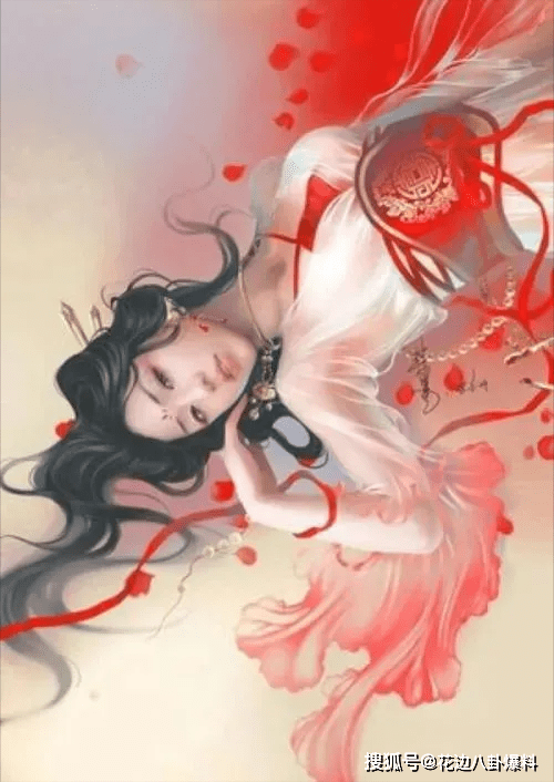 居然是个花心大萝卜:跟云裳好的同时,还跟"秋影","桃姐"等人也纠缠不