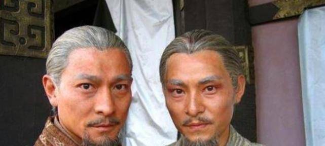 三科影帝 杜奕衡 曾是刘德华金牌替身 凭实力获国际影坛认可 喻可欣