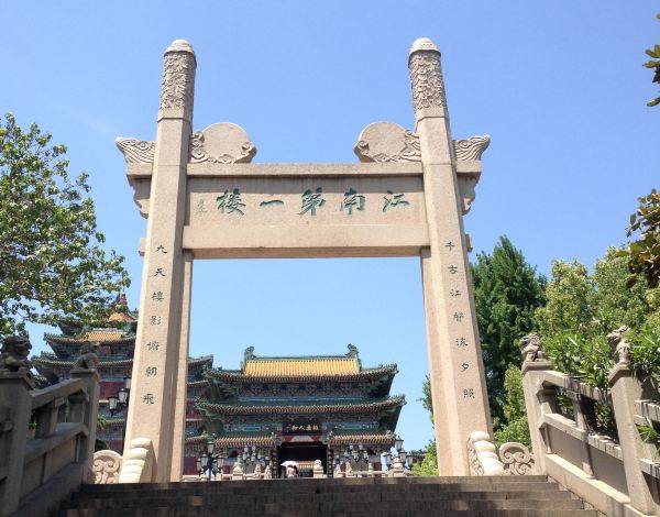 南京最不受欢迎的景区，门票仅40元，却很少有人愿意去