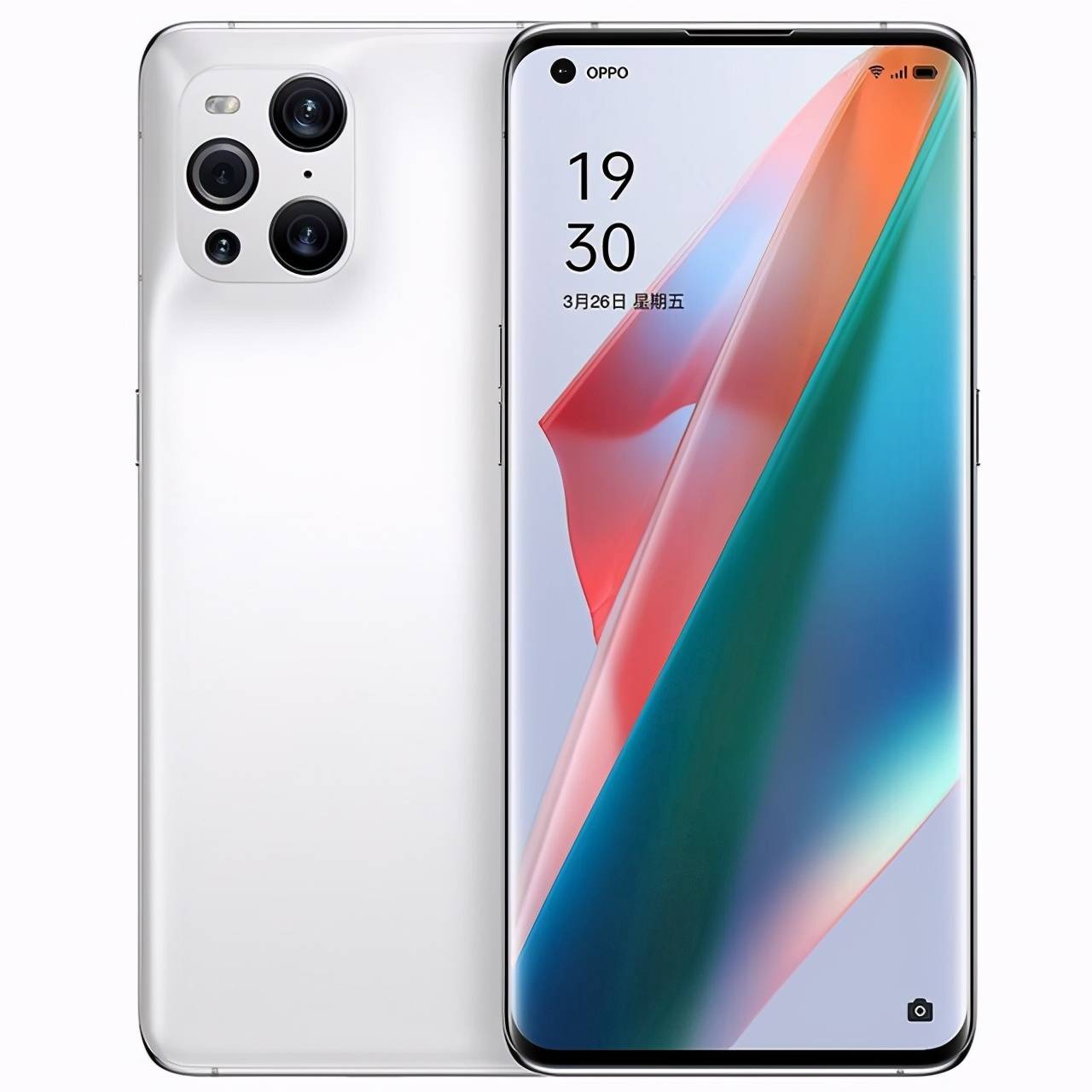 60倍放大,oppo find x3系列带你探索微观世界,这体验太刺激了_显示
