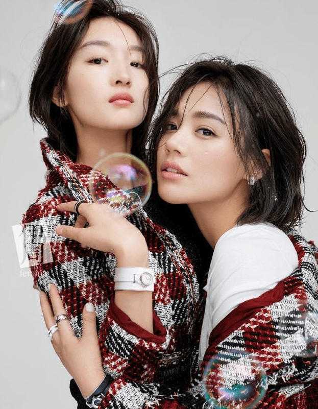 原创杨紫张瑶为马思纯庆贺33岁生日姐妹情深的周冬雨未送祝福引网友