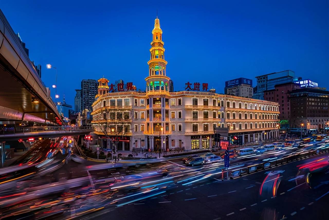 印度的孟买有多发达?真的领先上海20年?来看看真相_手机搜狐网