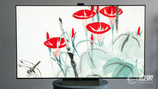 画质|客厅娱乐新花样？N种神技能惊艳大脑，不花钱「逛遍」海底大世界！