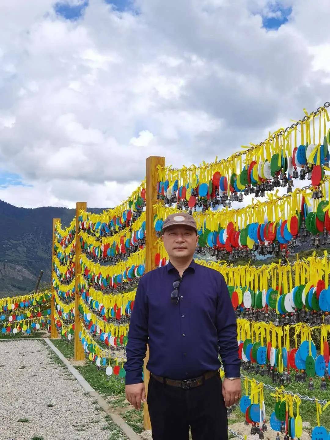 叶峰春从珠宝匠人到创办叶氏精工他说要打造百年首饰品牌