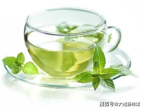 绿茶有什么特征 6a13e41e66914a8ab93b63843bfc5b59.jpeg
