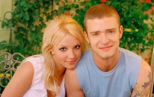 但面对布兰妮和贾斯汀(justin timberlake)的恋情,人们没有半点反感