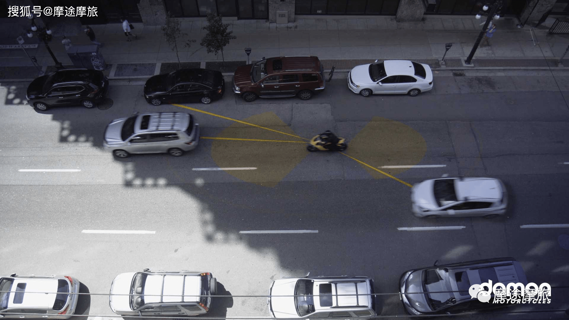 摩托百公里加速排行_具备座舱的三轮摩托,百公里加速仅需4.5秒,售价高达20万人民币