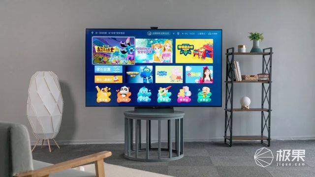 画质|客厅娱乐新花样？N种神技能惊艳大脑，不花钱「逛遍」海底大世界！