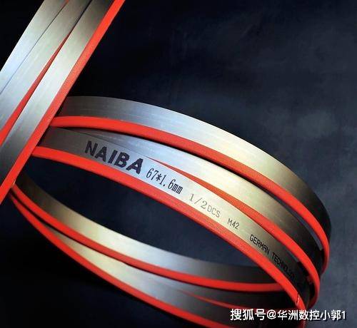锋利无声,钨钢锯条如何改变您的切割体验?