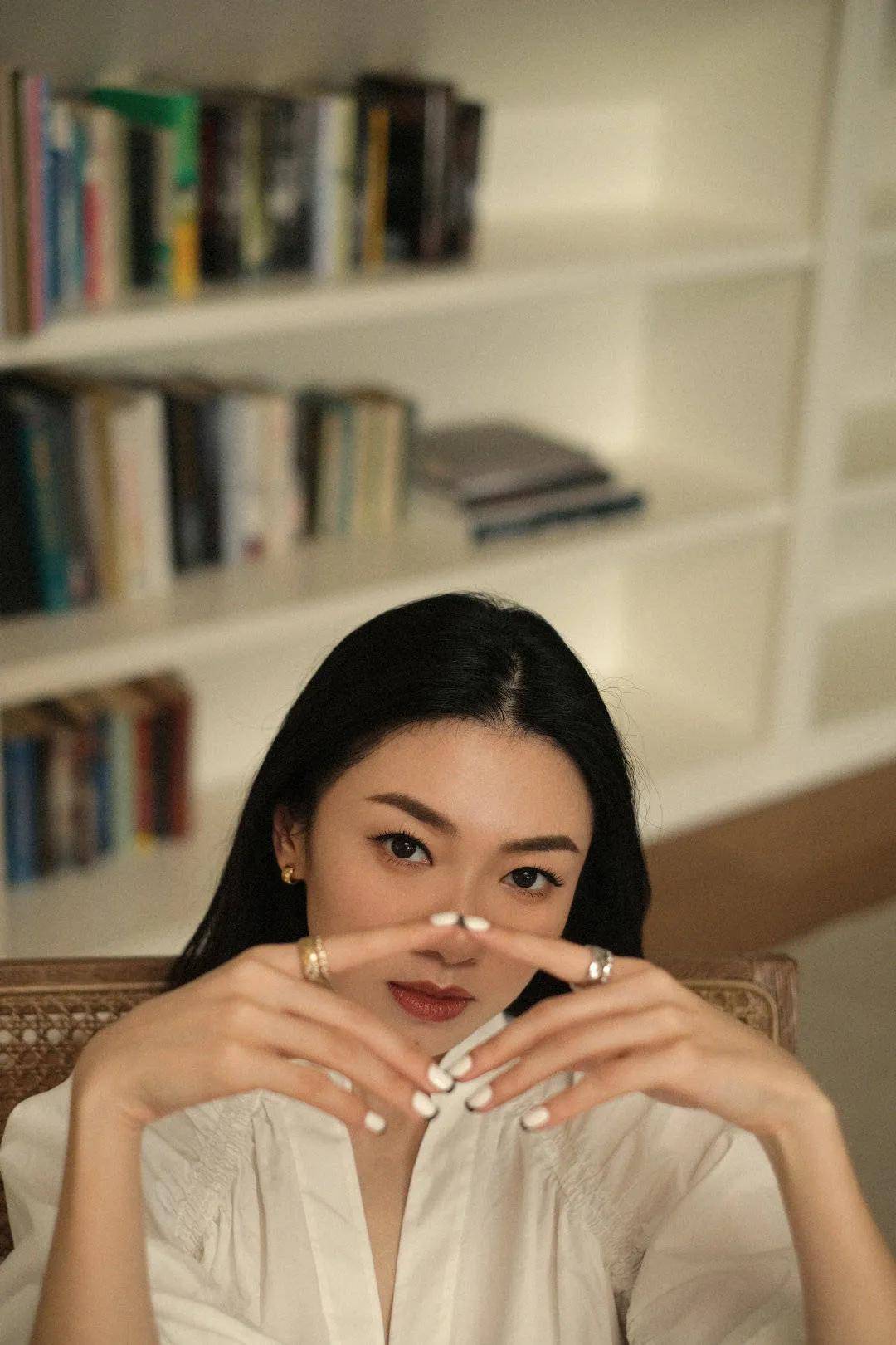 国货赛高连卡佛入驻第1家国产彩妆品牌heir真的有被惊艳到