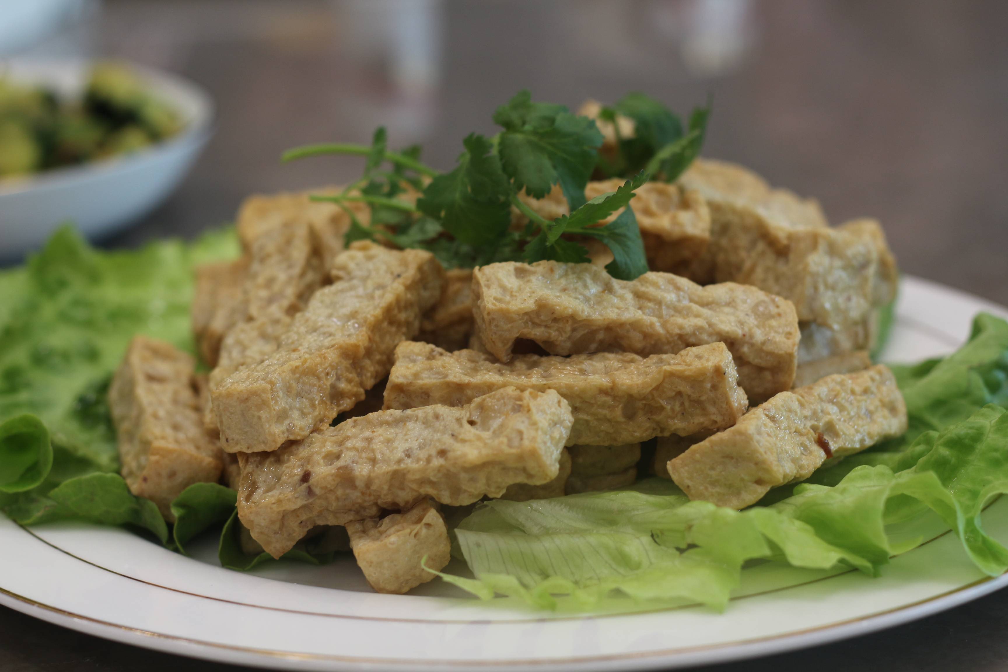 第492场美食美酒交流品鉴活动吉膳堂潮州私房菜