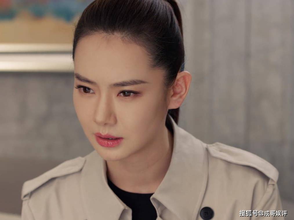 原创《你好,安怡》收官,奇点终将开启,曲思家,姜离,谁会是叛徒?