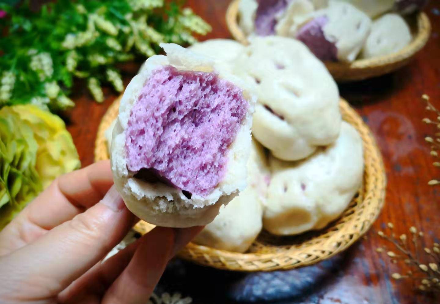 自己做面包为什么不松软像馒头 54f2114d8cb7481ebbe6ee92cad222d9.jpeg