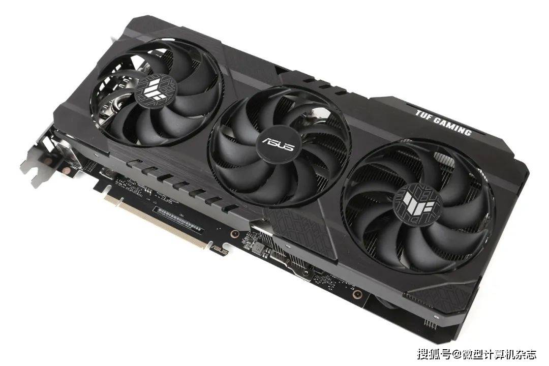 显卡如何同时兼顾品质与性能，华硕TUF RTX3080 O10G GAMING交出高分