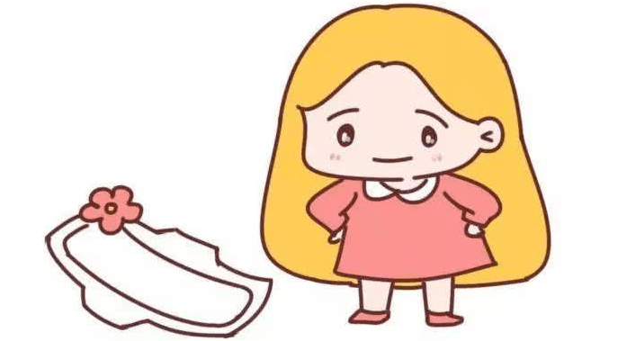 月如意:一招解决月经前爆痘