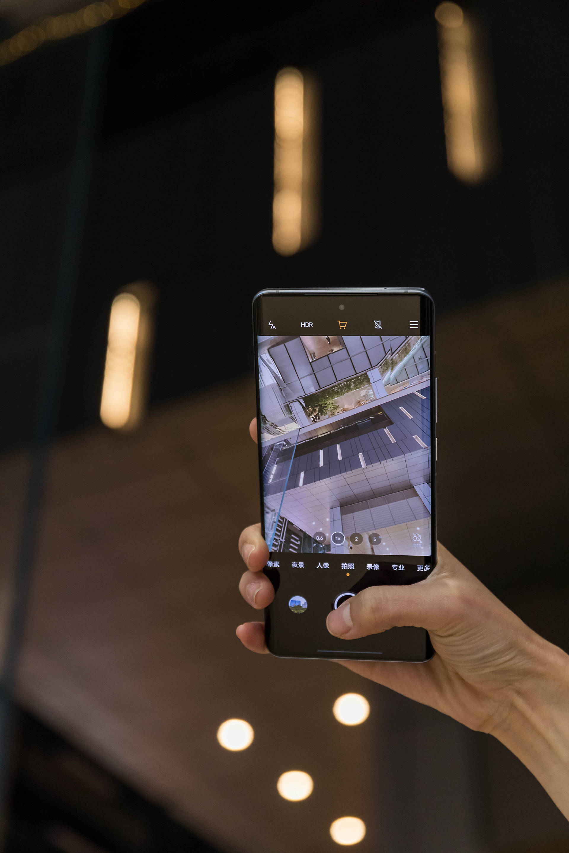 影像性能设计没对手_手机