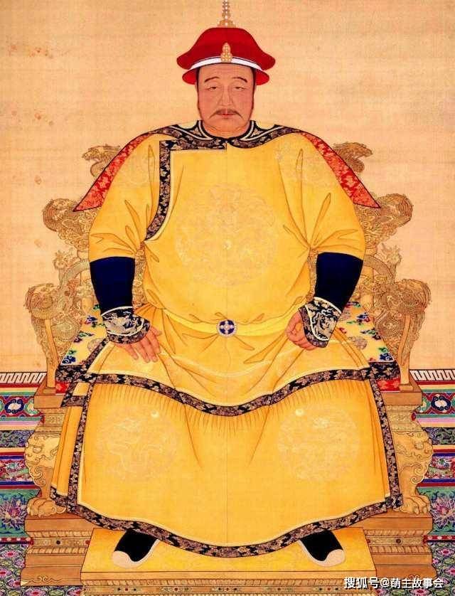 原创吴三桂降而复叛李自成仓皇逃跑多尔衮率军进入北京