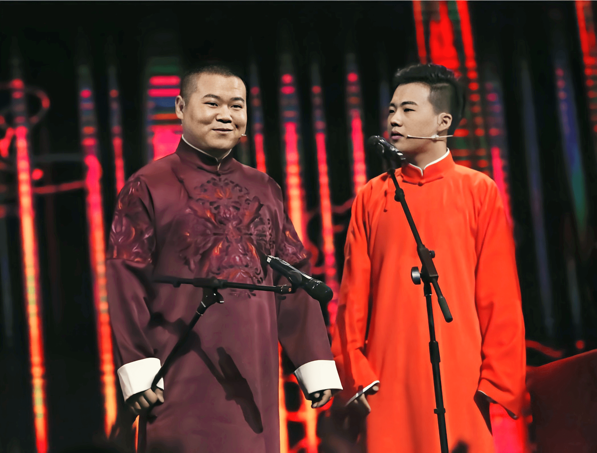 《德云瓦舍》开拍,郭德纲退居幕后担任监制,新晋顶流出演