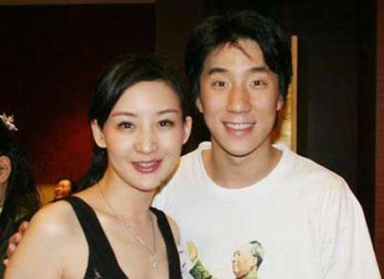 2009年孙楠为娶潘蔚不惜与买红妹离婚如今她的报复堪称教科书