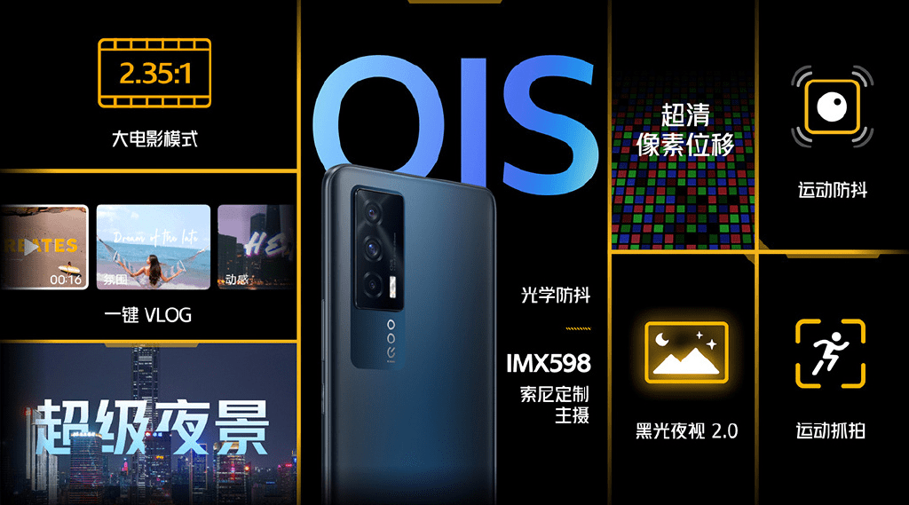 芯片|120Hz+骁龙870+独显芯片 “破门员”iQOO Neo5发布