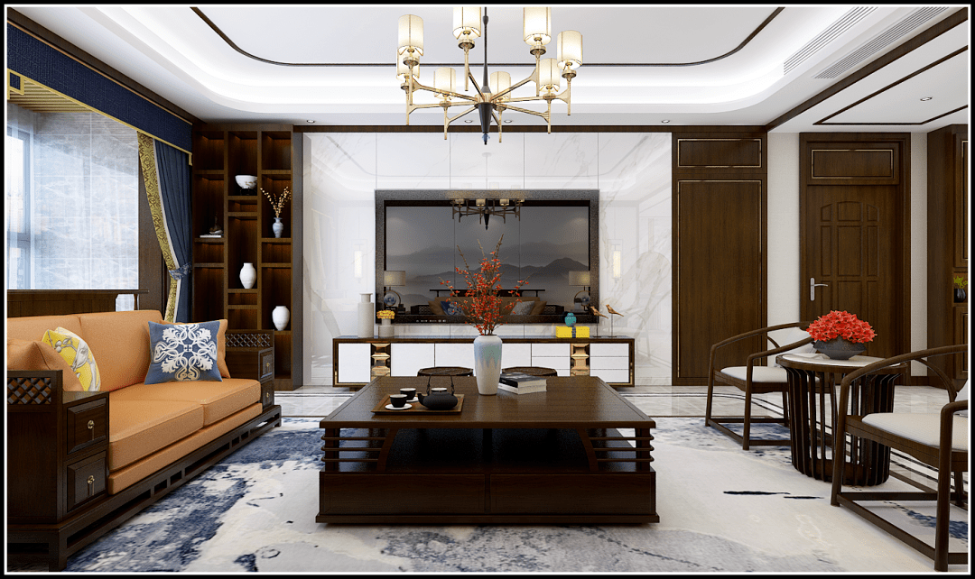 设计星推荐雪雀大家居优秀设计师展示