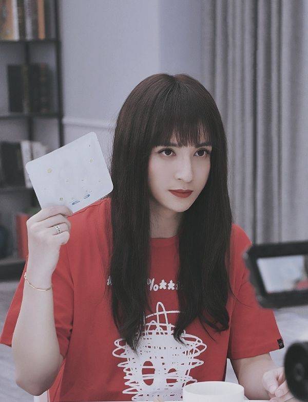男星女装后样子 龚俊氛围感美女 吴磊神似蒋依依 张哲瀚爱了 效果