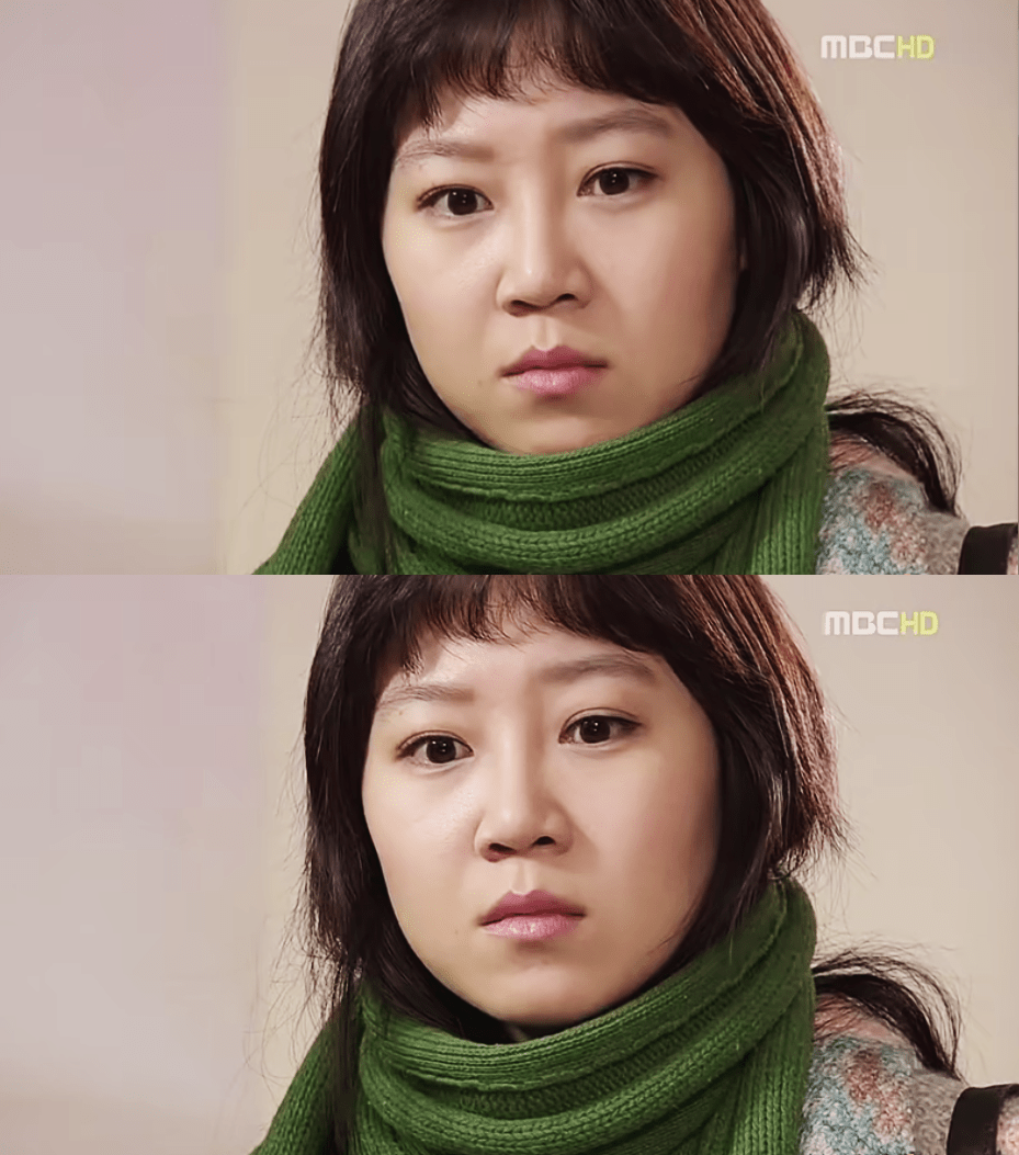 有心人,主厨为了招聘助理,单以纯正口味作为评判标准,崔贤旭遮住双眼