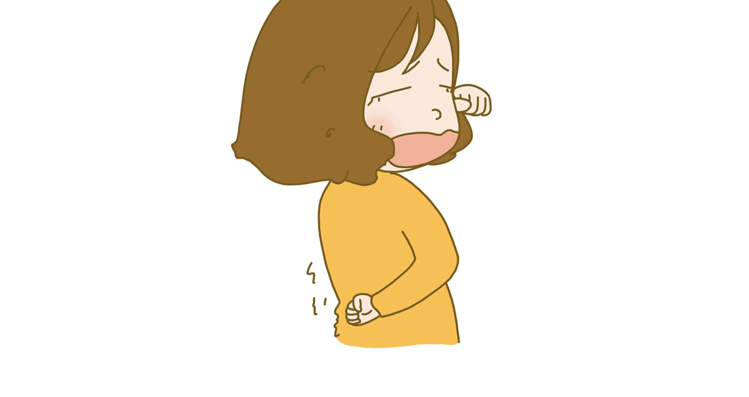 孕晚期出现三种疼痛,说明宝宝快出生了,及时去医院待产