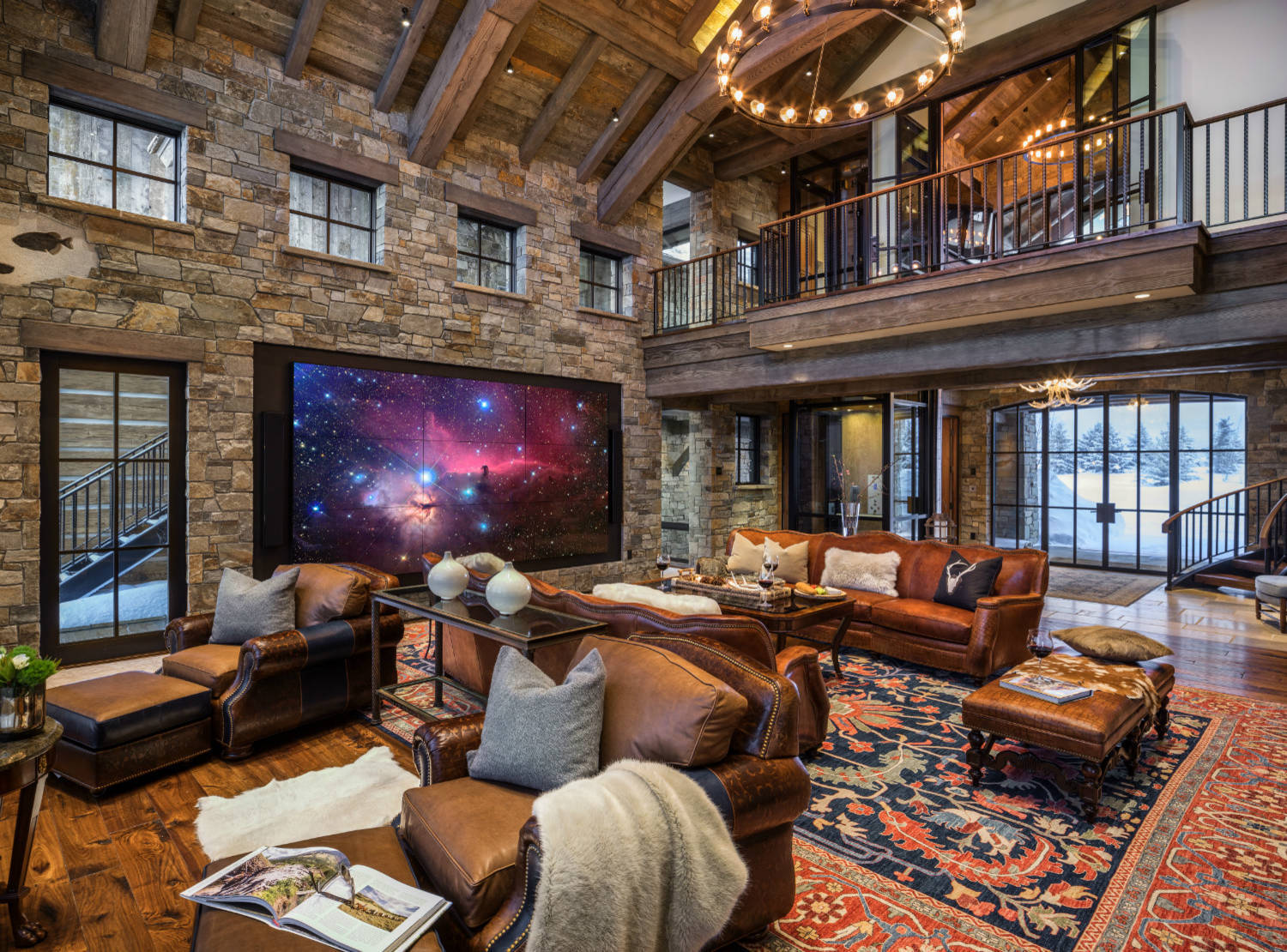 干货丨一篇文章读懂12种室内风格装饰技巧!