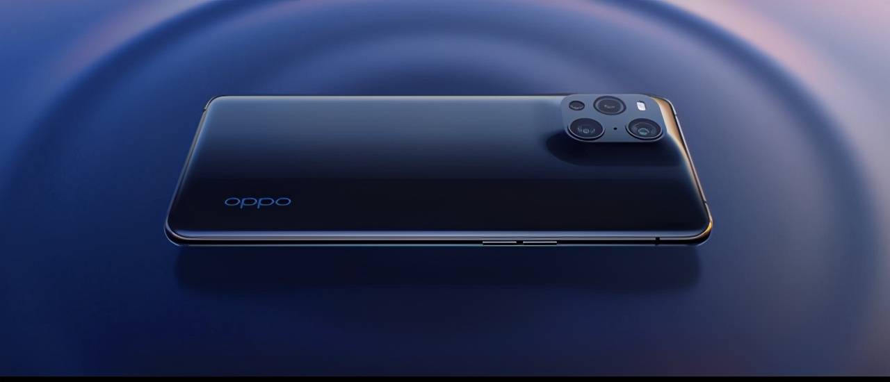 盘点|每款都有黑科技？OPPO Find系列历代设计盘点