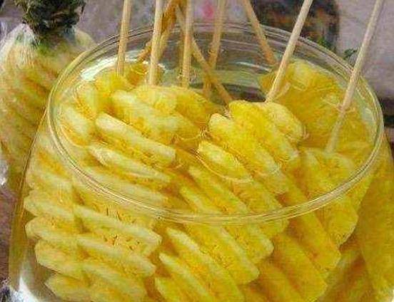 凤梨要不要用水泡 fe44335c377847a99c2ad09d477001bf.jpeg