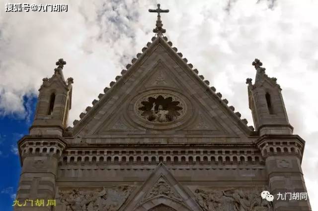那不勒斯主教座堂（Duomo di Napoli）