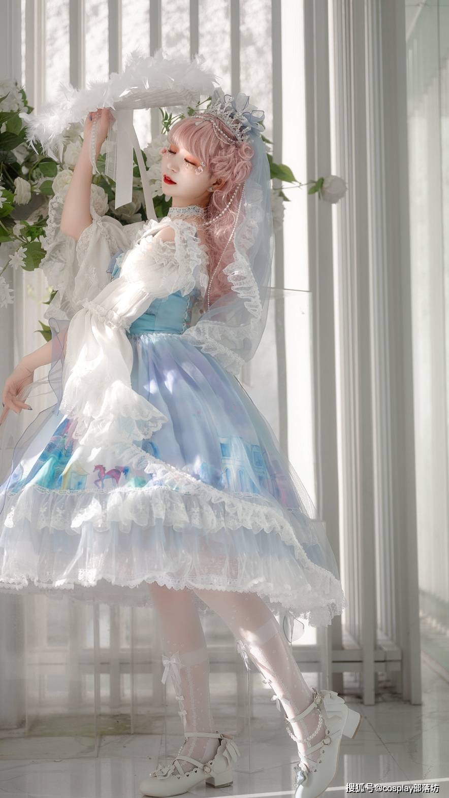 lolita:梦之旅·又见格德勒