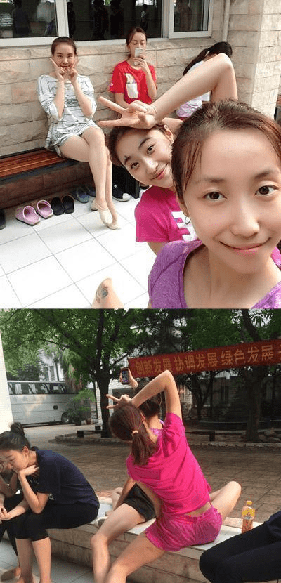 原创
每日一笑:一张图片告诉你妹子自拍背后的真相,真可谓艰辛啊
