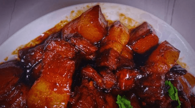 红烧肉教学视频需要哪些食材 4e885d9b05c64d8997bef9a7d2d86945.png