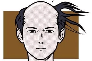 效果|熬夜修仙，快乐无边！但你的头发还要不要了？？