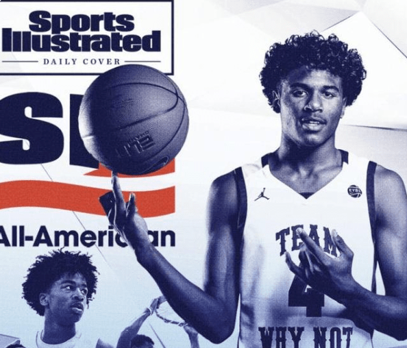 模板乔丹,火箭疯狂摆烂就是为了他_凯文波特