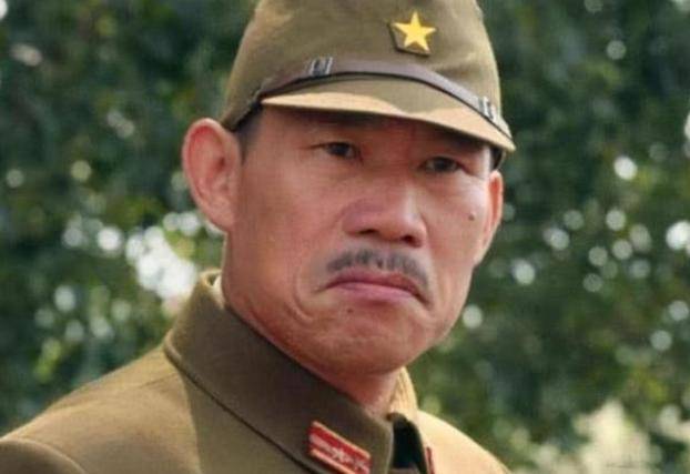 因亮剑剧组太穷直接把司机拉来当演员不料意外捧红了他