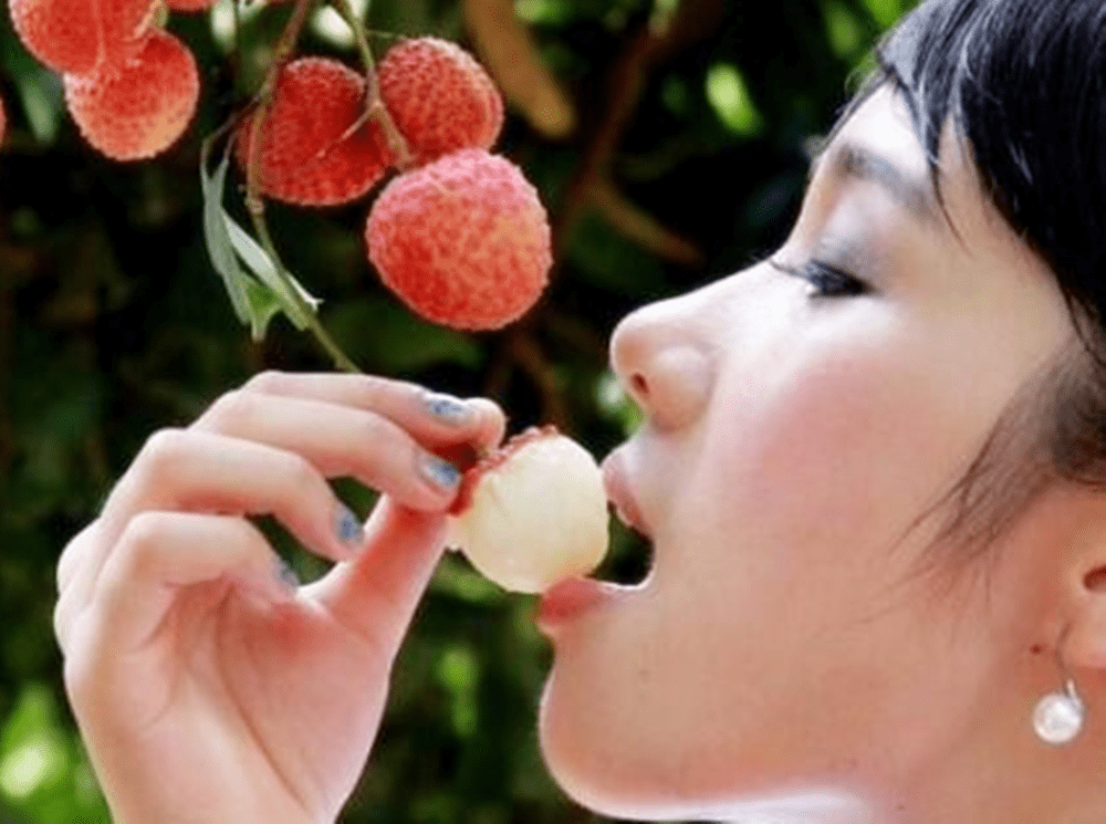 这种常见水果,"吃坏"了上百名儿童,家长要警惕,真的不能乱吃