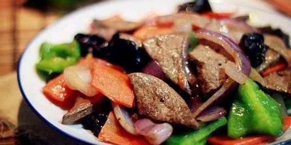 猪肝怎么炒才脆又香 aeadd0d0f8da491b823c8905b54ebb57.jpeg