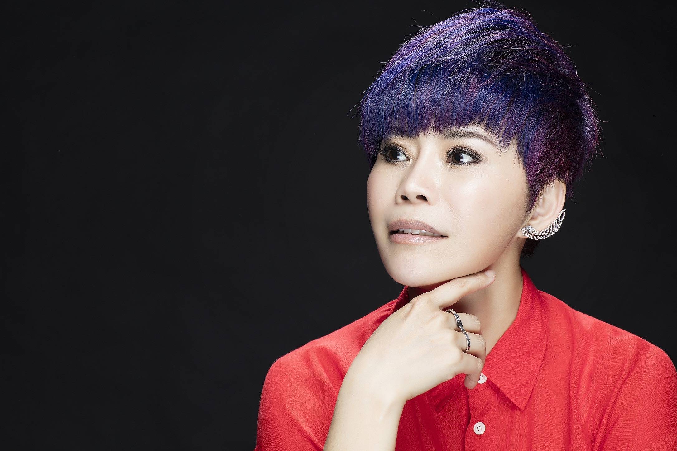 左脑中度萎缩,担心像刘真不敢做手术_詹雅雯