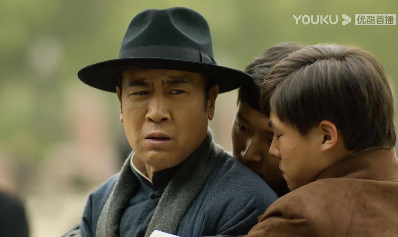 《觉醒年代》:延年和乔年谢幕,镜头交织出他们的惨死,太催泪!