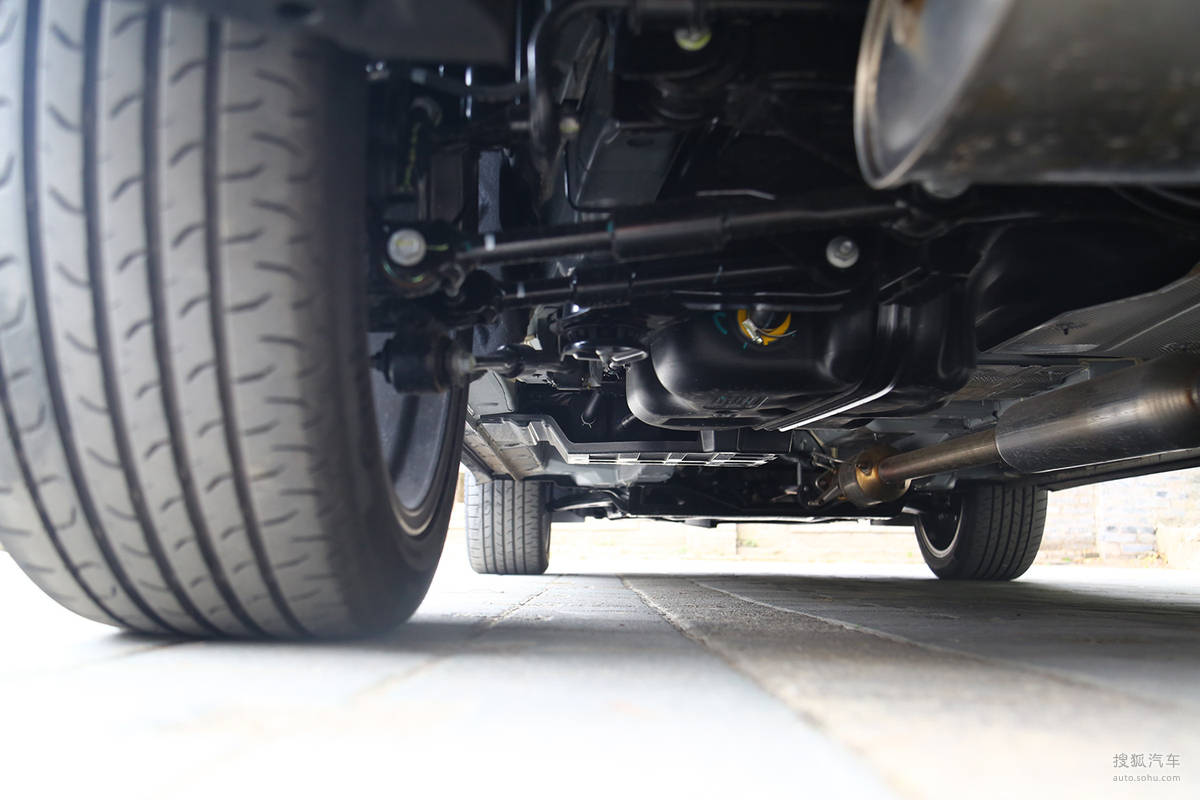 预售价15.79万元起 长安uni-k将于3月23日上市