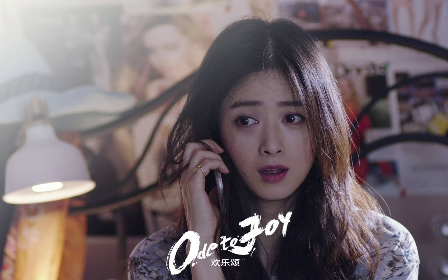 欢乐颂原著中的乖乖女关雎尔她在婚恋市场中最为抢手