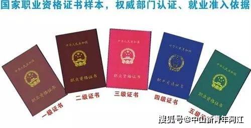 国家职业资格调整为职业技能等级认定，仅保留原工种焊工和保安员两个工种简介